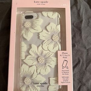 Kate Spade Phone Case
